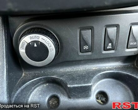 Белый Дачия Duster, объемом двигателя 16 л и пробегом 140 тыс. км за 11000 $, фото 3 на Automoto.ua