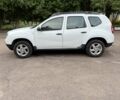 Белый Дачия Duster, объемом двигателя 1.6 л и пробегом 254 тыс. км за 10200 $, фото 28 на Automoto.ua