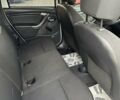 Белый Дачия Duster, объемом двигателя 1.5 л и пробегом 271 тыс. км за 10700 $, фото 12 на Automoto.ua