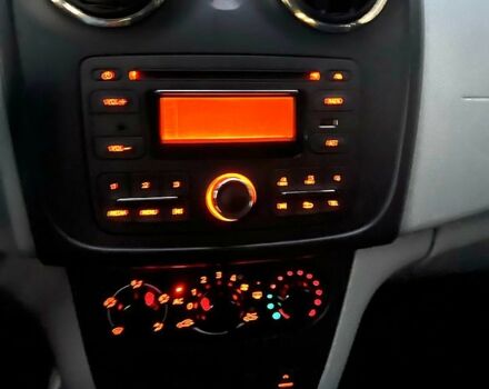 Белый Дачия Duster, объемом двигателя 16 л и пробегом 140 тыс. км за 11000 $, фото 8 на Automoto.ua