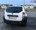 Белый Дачия Duster, объемом двигателя 1.6 л и пробегом 160 тыс. км за 9199 $, фото 7 на Automoto.ua