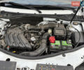 Белый Дачия Duster, объемом двигателя 1.6 л и пробегом 161 тыс. км за 9399 $, фото 19 на Automoto.ua