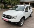 Белый Дачия Duster, объемом двигателя 1.6 л и пробегом 254 тыс. км за 10200 $, фото 29 на Automoto.ua
