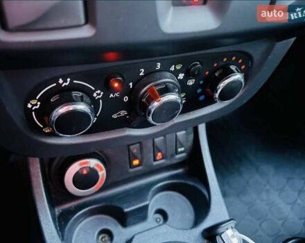 Белый Дачия Duster, объемом двигателя 1.6 л и пробегом 139 тыс. км за 11000 $, фото 20 на Automoto.ua