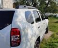 Белый Дачия Duster, объемом двигателя 1.5 л и пробегом 230 тыс. км за 10800 $, фото 17 на Automoto.ua