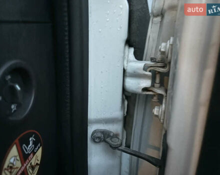 Белый Дачия Duster, объемом двигателя 1.6 л и пробегом 160 тыс. км за 9199 $, фото 23 на Automoto.ua