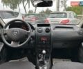 Белый Дачия Duster, объемом двигателя 1.5 л и пробегом 271 тыс. км за 10500 $, фото 15 на Automoto.ua
