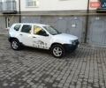 Белый Дачия Duster, объемом двигателя 1.6 л и пробегом 165 тыс. км за 9900 $, фото 13 на Automoto.ua