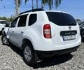 Белый Дачия Duster, объемом двигателя 1.5 л и пробегом 271 тыс. км за 9900 $, фото 4 на Automoto.ua