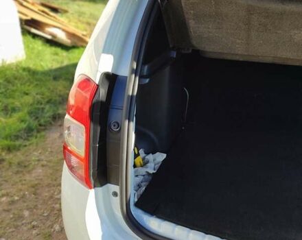 Білий Дачія Duster, об'ємом двигуна 1.5 л та пробігом 230 тис. км за 10500 $, фото 28 на Automoto.ua