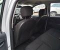 Білий Дачія Duster, об'ємом двигуна 1.6 л та пробігом 255 тис. км за 10500 $, фото 30 на Automoto.ua
