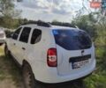 Белый Дачия Duster, объемом двигателя 1.5 л и пробегом 230 тыс. км за 10800 $, фото 8 на Automoto.ua