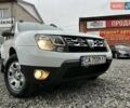 Белый Дачия Duster, объемом двигателя 1.5 л и пробегом 271 тыс. км за 10500 $, фото 1 на Automoto.ua