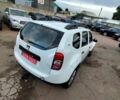 Білий Дачія Duster, об'ємом двигуна 1.6 л та пробігом 255 тис. км за 10500 $, фото 8 на Automoto.ua