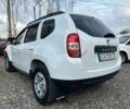 Белый Дачия Duster, объемом двигателя 1.5 л и пробегом 271 тыс. км за 10700 $, фото 3 на Automoto.ua