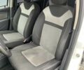 Белый Дачия Duster, объемом двигателя 1.5 л и пробегом 218 тыс. км за 10200 $, фото 17 на Automoto.ua