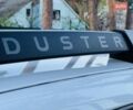 Белый Дачия Duster, объемом двигателя 1.6 л и пробегом 139 тыс. км за 11000 $, фото 17 на Automoto.ua