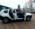Білий Дачія Duster, об'ємом двигуна 1.6 л та пробігом 214 тис. км за 8799 $, фото 19 на Automoto.ua