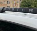 Белый Дачия Duster, объемом двигателя 1.6 л и пробегом 254 тыс. км за 10200 $, фото 42 на Automoto.ua