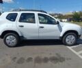 Білий Дачія Duster, об'ємом двигуна 1.6 л та пробігом 291 тис. км за 8212 $, фото 1 на Automoto.ua