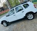 Білий Дачія Duster, об'ємом двигуна 1.6 л та пробігом 140 тис. км за 11000 $, фото 1 на Automoto.ua