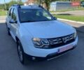 Белый Дачия Duster, объемом двигателя 0 л и пробегом 154 тыс. км за 9850 $, фото 14 на Automoto.ua