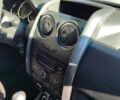 Белый Дачия Duster, объемом двигателя 1.5 л и пробегом 230 тыс. км за 10800 $, фото 6 на Automoto.ua
