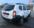 Белый Дачия Duster, объемом двигателя 1.6 л и пробегом 160 тыс. км за 9199 $, фото 8 на Automoto.ua
