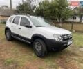Белый Дачия Duster, объемом двигателя 1.6 л и пробегом 179 тыс. км за 9700 $, фото 9 на Automoto.ua