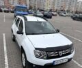 Белый Дачия Duster, объемом двигателя 1.46 л и пробегом 160 тыс. км за 11500 $, фото 8 на Automoto.ua