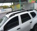 Белый Дачия Duster, объемом двигателя 1.6 л и пробегом 219 тыс. км за 9500 $, фото 2 на Automoto.ua