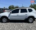 Белый Дачия Duster, объемом двигателя 1.5 л и пробегом 271 тыс. км за 9900 $, фото 6 на Automoto.ua