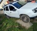 Белый Дачия Duster, объемом двигателя 1.5 л и пробегом 230 тыс. км за 10800 $, фото 18 на Automoto.ua