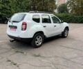 Белый Дачия Duster, объемом двигателя 1.6 л и пробегом 254 тыс. км за 10200 $, фото 15 на Automoto.ua