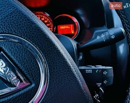 Белый Дачия Duster, объемом двигателя 1.6 л и пробегом 139 тыс. км за 11000 $, фото 22 на Automoto.ua