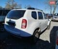 Белый Дачия Duster, объемом двигателя 1.2 л и пробегом 139 тыс. км за 9998 $, фото 2 на Automoto.ua