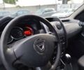 Білий Дачія Duster, об'ємом двигуна 1.6 л та пробігом 255 тис. км за 10500 $, фото 26 на Automoto.ua