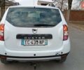 Белый Дачия Duster, объемом двигателя 1.2 л и пробегом 139 тыс. км за 9998 $, фото 13 на Automoto.ua