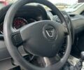 Белый Дачия Duster, объемом двигателя 1.5 л и пробегом 271 тыс. км за 10700 $, фото 6 на Automoto.ua