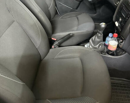 Белый Дачия Duster, объемом двигателя 1.6 л и пробегом 180 тыс. км за 9499 $, фото 16 на Automoto.ua