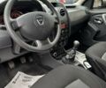 Белый Дачия Duster, объемом двигателя 1.5 л и пробегом 271 тыс. км за 10500 $, фото 10 на Automoto.ua