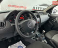 Белый Дачия Duster, объемом двигателя 1.5 л и пробегом 198 тыс. км за 11950 $, фото 5 на Automoto.ua