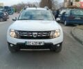 Белый Дачия Duster, объемом двигателя 1.2 л и пробегом 139 тыс. км за 9998 $, фото 9 на Automoto.ua