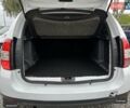 Белый Дачия Duster, объемом двигателя 1.5 л и пробегом 271 тыс. км за 10500 $, фото 12 на Automoto.ua