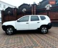 Білий Дачія Duster, об'ємом двигуна 1.6 л та пробігом 214 тис. км за 8799 $, фото 12 на Automoto.ua