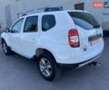 Белый Дачия Duster, объемом двигателя 0 л и пробегом 154 тыс. км за 9850 $, фото 20 на Automoto.ua