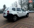 Білий Дачія Duster, об'ємом двигуна 1.6 л та пробігом 214 тис. км за 8799 $, фото 7 на Automoto.ua