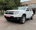 Белый Дачия Duster, объемом двигателя 1.6 л и пробегом 254 тыс. км за 10200 $, фото 27 на Automoto.ua