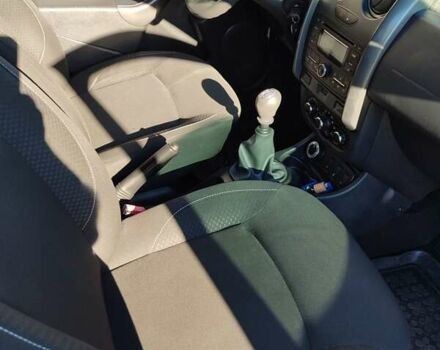 Білий Дачія Duster, об'ємом двигуна 1.5 л та пробігом 230 тис. км за 10500 $, фото 16 на Automoto.ua