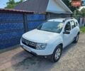 Белый Дачия Duster, объемом двигателя 1.46 л и пробегом 311 тыс. км за 7699 $, фото 1 на Automoto.ua